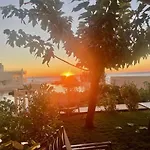 Vue Avec Piscine * Saint-Raphaël