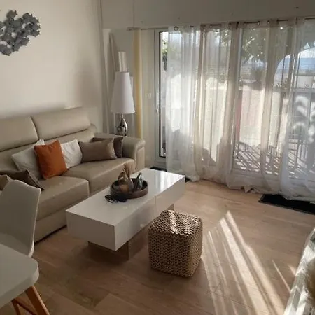 Appartamento Vue Avec Piscine Saint-Raphaël