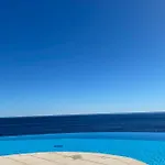 Appartement Vue Avec Piscine Chauffée