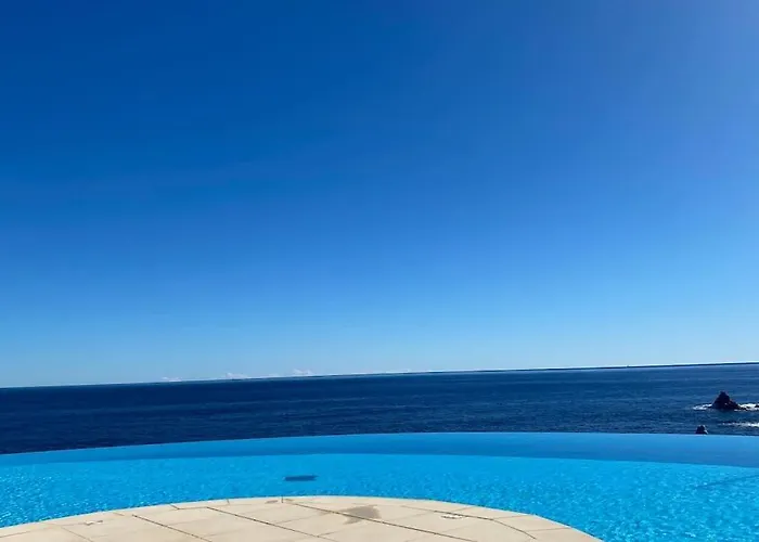 Lägenhet Vue Avec Piscine